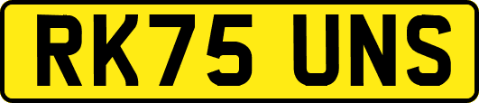 RK75UNS