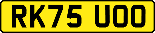 RK75UOO