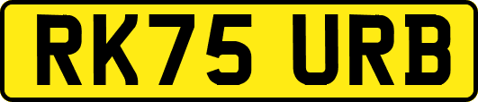 RK75URB
