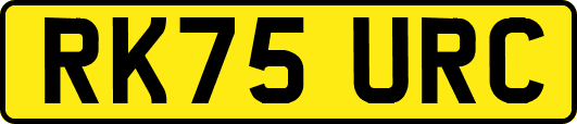 RK75URC