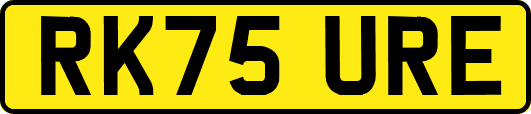 RK75URE