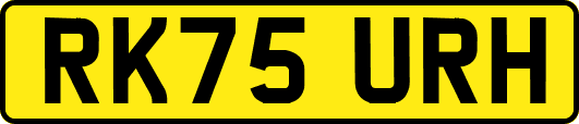 RK75URH