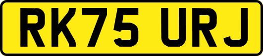 RK75URJ