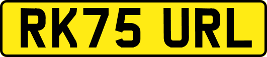 RK75URL