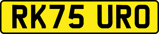 RK75URO