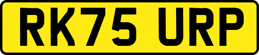 RK75URP