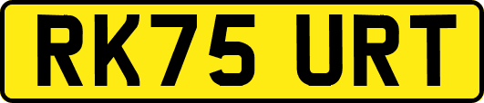 RK75URT