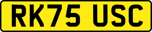 RK75USC