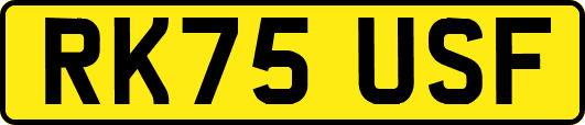 RK75USF
