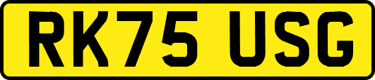 RK75USG