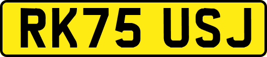 RK75USJ