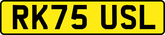 RK75USL