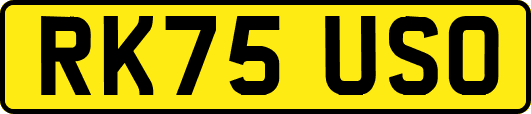 RK75USO