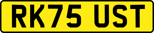 RK75UST