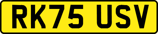 RK75USV