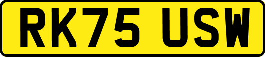 RK75USW