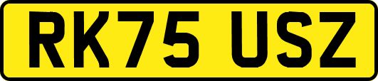 RK75USZ