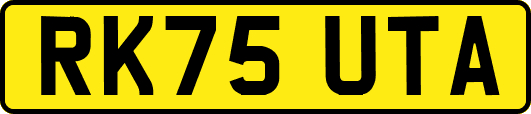 RK75UTA