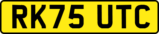 RK75UTC