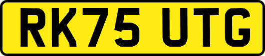 RK75UTG