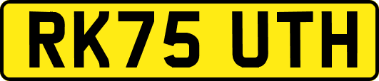 RK75UTH