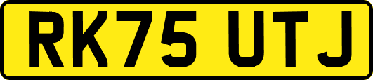 RK75UTJ