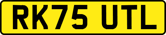 RK75UTL