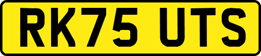 RK75UTS