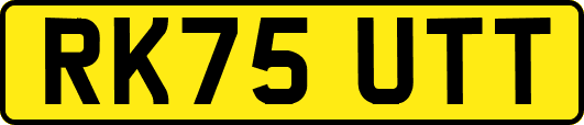 RK75UTT
