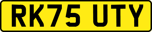 RK75UTY
