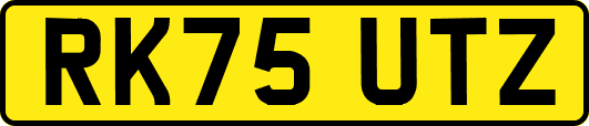 RK75UTZ