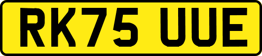 RK75UUE