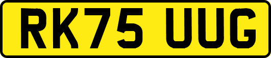 RK75UUG