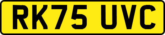 RK75UVC