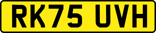 RK75UVH