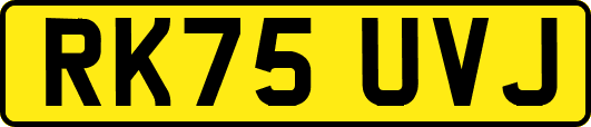 RK75UVJ