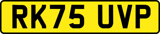 RK75UVP