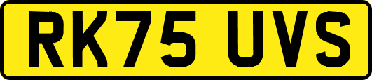 RK75UVS