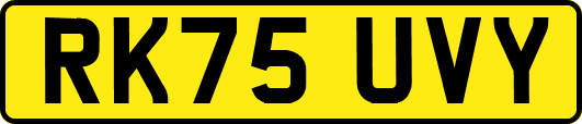 RK75UVY