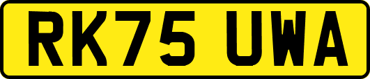 RK75UWA