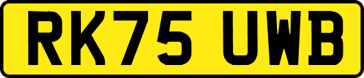 RK75UWB