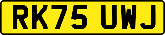 RK75UWJ
