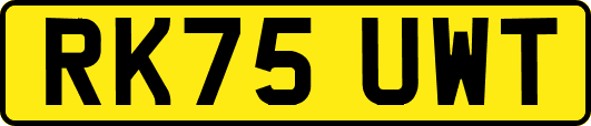 RK75UWT