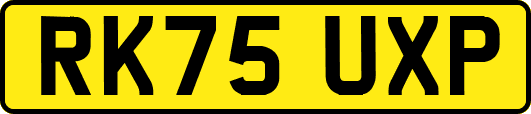 RK75UXP