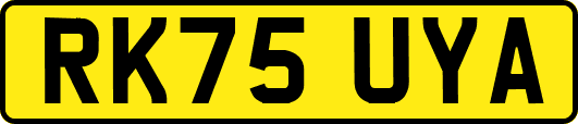 RK75UYA