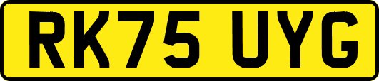 RK75UYG
