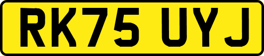RK75UYJ