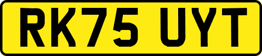 RK75UYT