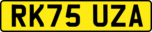 RK75UZA