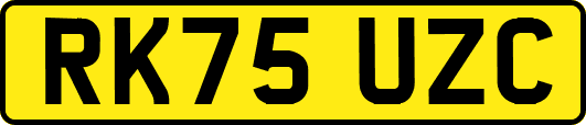 RK75UZC